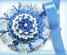 Бант на выписку для вашего счастья!!!