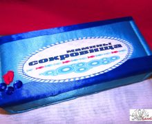 Мамины сокровища