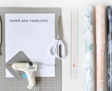 Супер-креативный декор для зеркала СВОИМИ РУКАМИ!