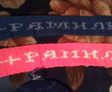 именной шарф признание в любви