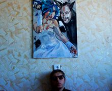 Картина "Свадьба"