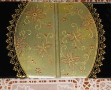 Обложки на паспорт