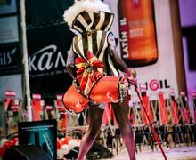 Костюмы(бутафория)