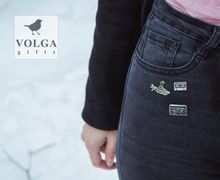 Значок Субмарина