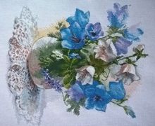 Колокольчики