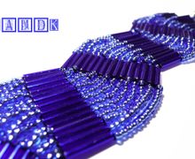 Браслет "Волны"