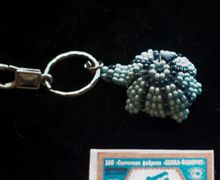 Брелок Черепаха