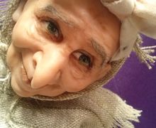 Кукла на заказ