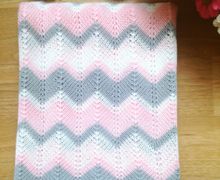 Плед детский