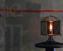 Светильник Time 1911