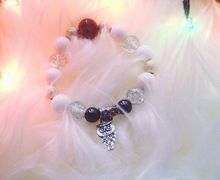 Предновогодняя распродажа hand made браслетов!