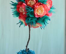 Планета цветов