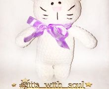 Милая Кошечка