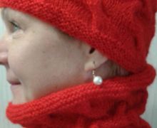 Красная шапочка