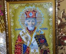 Икона св. Николая Угодника