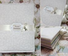 Мамин дневничок (пример)