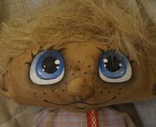 Домовенок Степан Степаныч