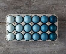 Подставки для яиц на Пасху: 8 идей