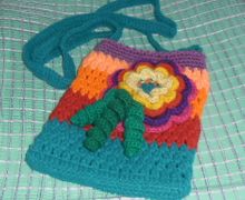 Детская сумочка