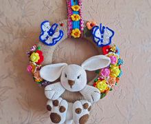 ЗАЙКА НА ВЕНКЕ