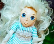 Кукла Авелин