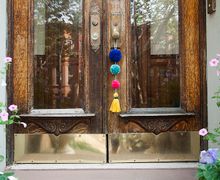 Яркие детали