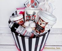 Подарочный набор