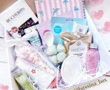 Подарочный набор