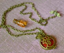 Арома медальон