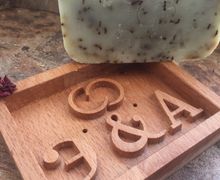 Набор с мыльницей