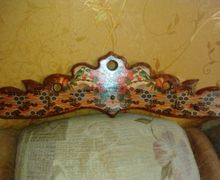 Держатель для разделочных досок