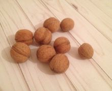 Грецкий орех