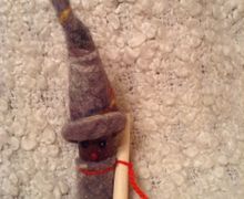 Коллекция "Оберег"