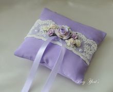 Подушечка для колец