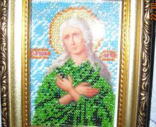 Икона "Святая Мария Египетская"