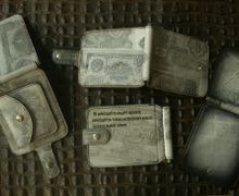 Зажимы для денег, картхолдеры