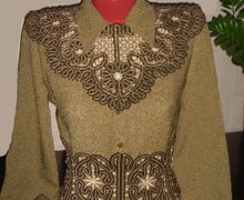 Манишка и корсет "Сударушка"