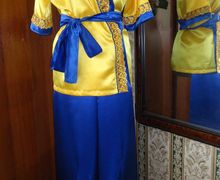 Одежда для дома