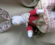 Зайка Маруся