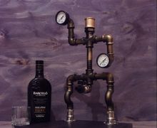 Диспенсер для алкогольных напитков