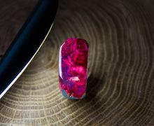 Неоновая заря.