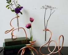 Сама легкость и элегантность