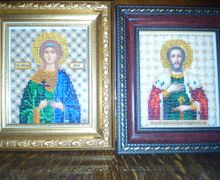 Иконы именные