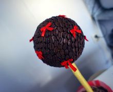 Кофейный топиарий