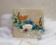 Мини-Альбом