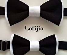 Галстук бабочка