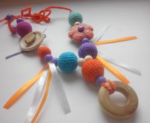 Слингобусы для мам,малышей и малышек