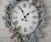 Часы "Макбет"