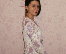 Кофточка "Нежность"