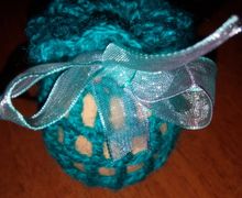 Мешочки для яиц